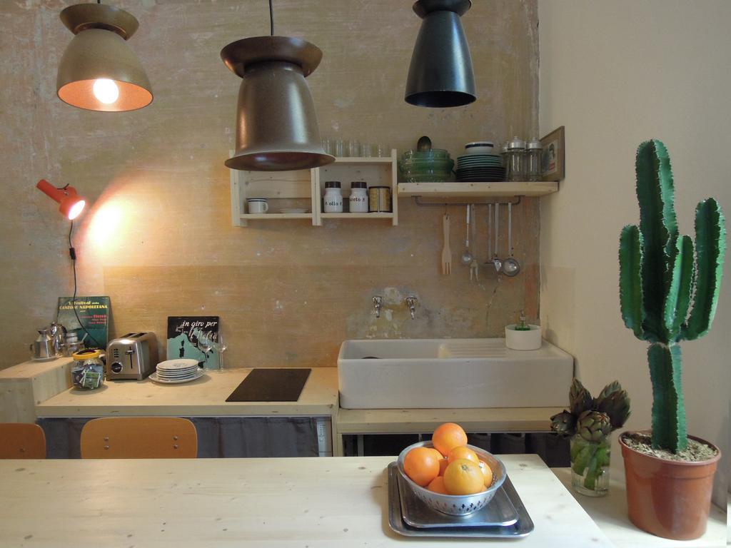 V12 Design Appartamento Milano
