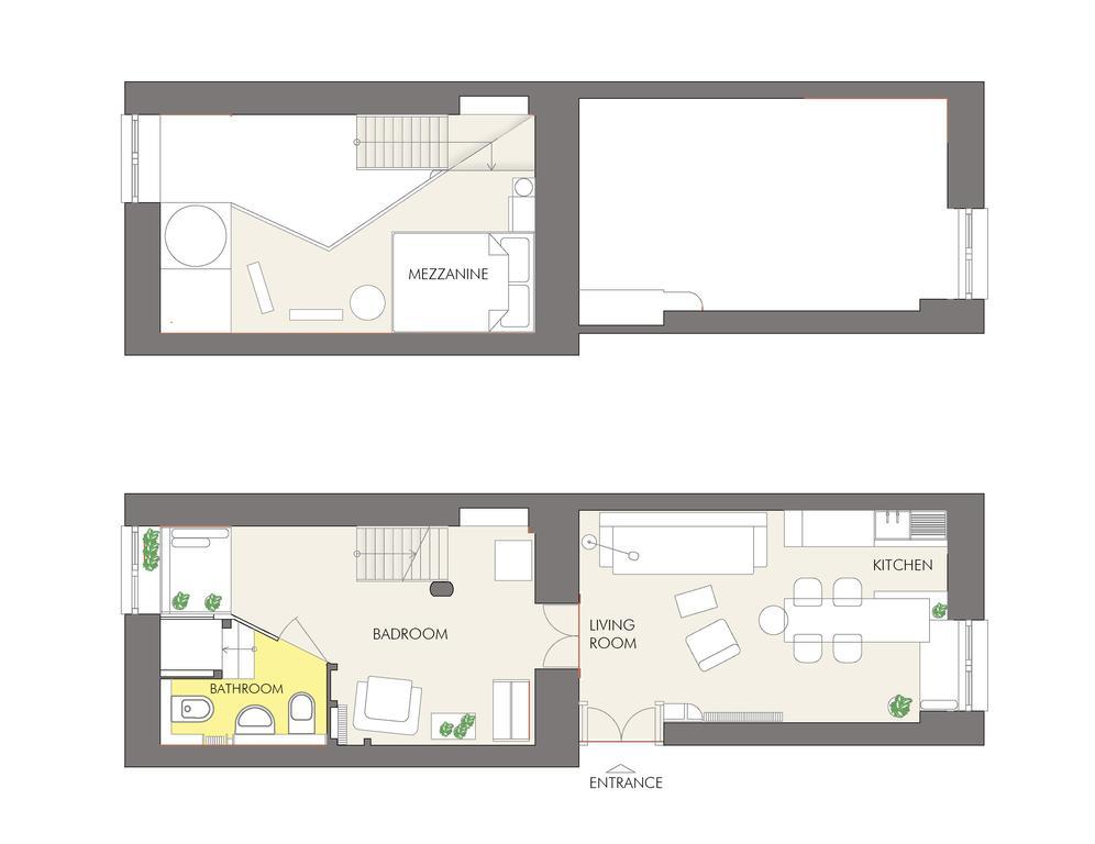 Appartamento V12 Design *