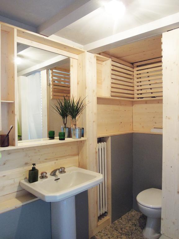 Appartamento V12 Design Milano