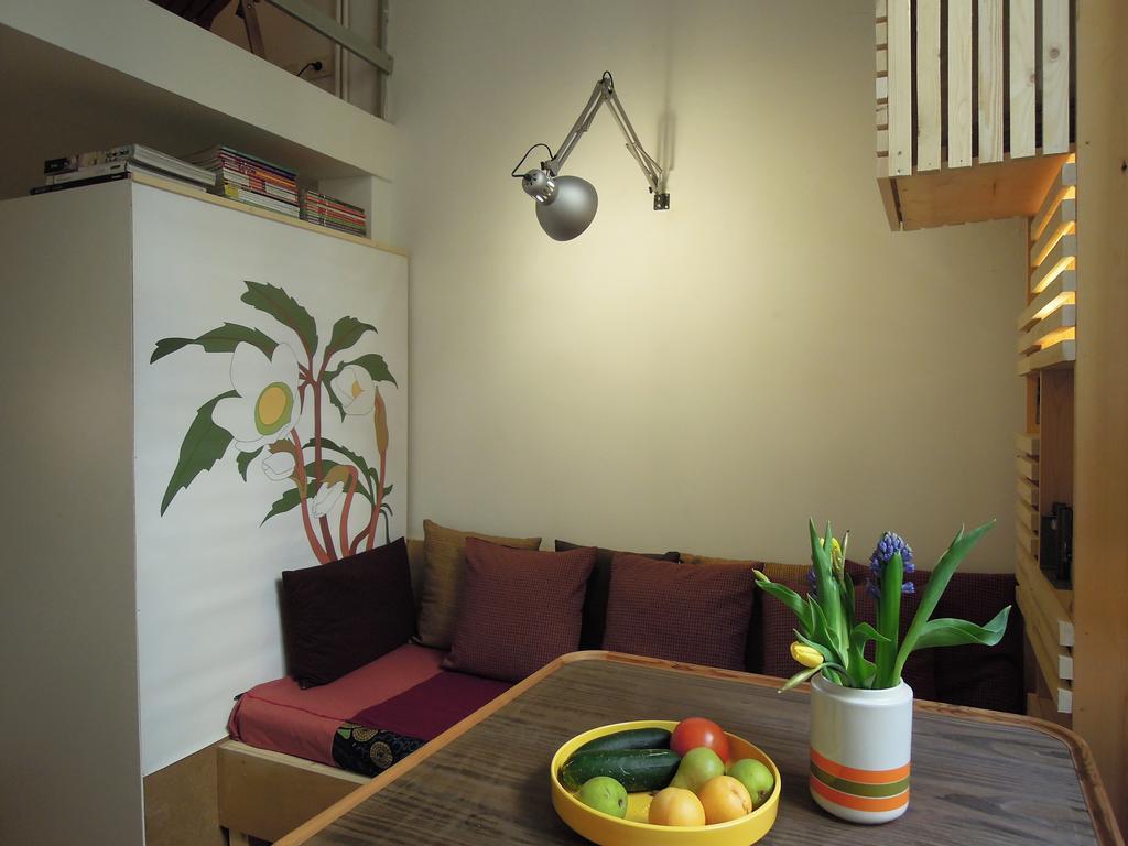 V12 Design Appartamento Milano