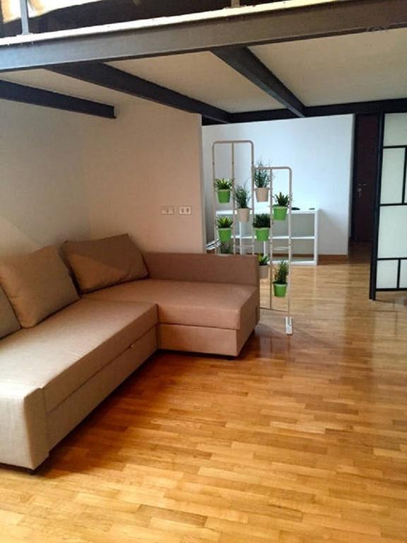 V12 Design Appartamento