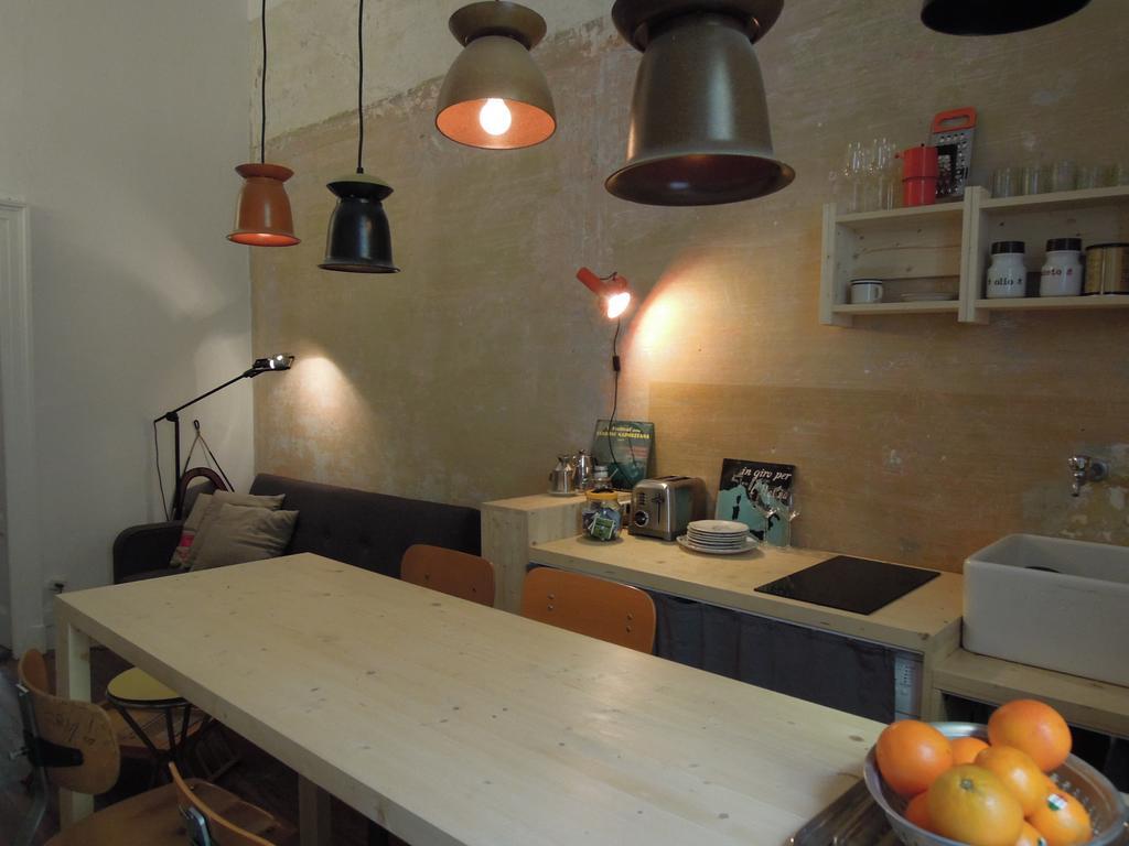 V12 Design Appartamento Milano