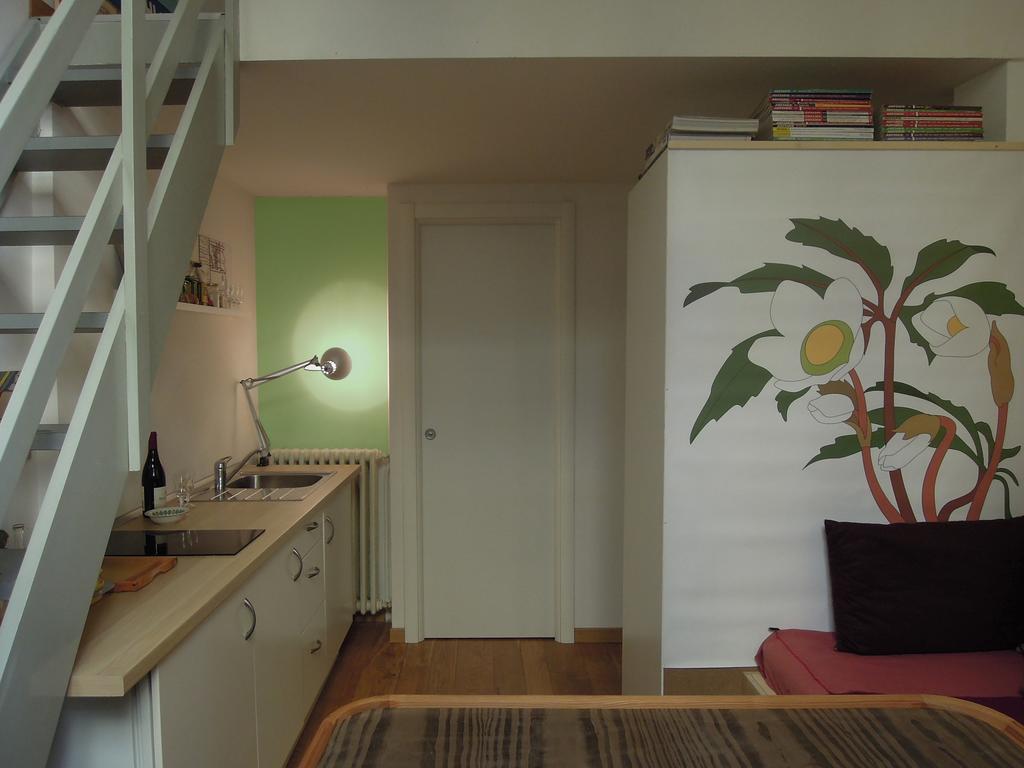 Appartamento V12 Design