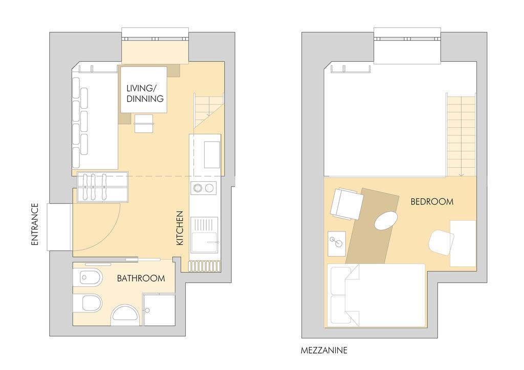Appartamento V12 Design *